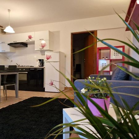 Apartman Sandro Motovun Exterior foto